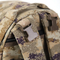 Camouflage Backpack Outdoor Backpack Hiking Carrying Small Camouflage Tactical Backpack