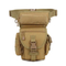 Factory Wholesale Waterproof Oxford Camouflage Single Shoulder Crossbody Photography Sports Leg Bag