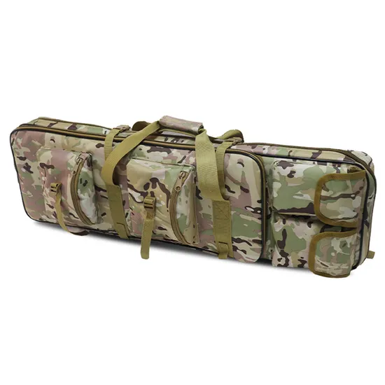 Outdoor 1.2 Meter Tactical Gun Bag Battle 85cm Shoulder Portable Fishing Bag