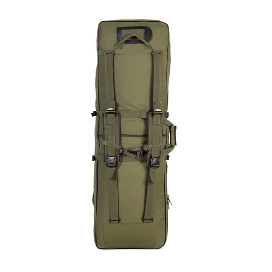 Outdoor 1.2 Meter Tactical Gun Bag Battle 85cm Shoulder Portable Fishing Bag