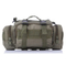 Camouflage Outdoor 3p Crossbody Waist Bag Leisure Sports Tactical Bag
