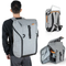 Factory Customized SLR Backpack Professional Shoulder Photography Camera Bag