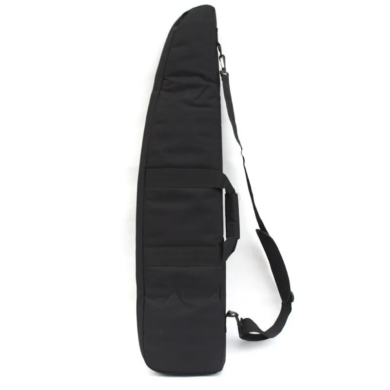Multi Functional 1 Meter Diagonal Outdoor Camouflage Gun Bag 120cm Egg Cotton Bag