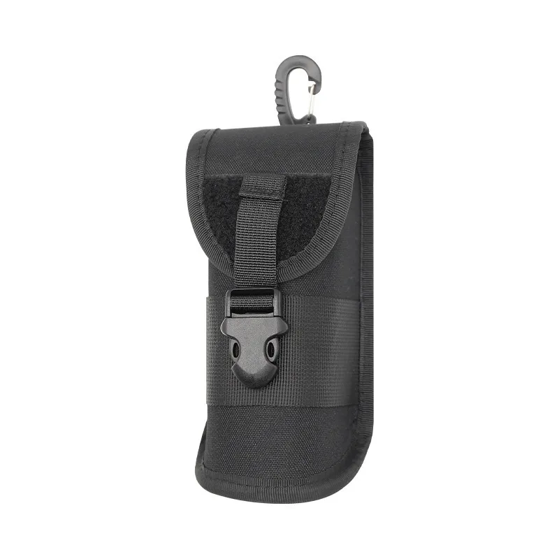 Multi Functional Glasses Case Tactical Camouflage Glasses Bag Outdoor Portable Pressure Resistant EVA Sunglasses Bag