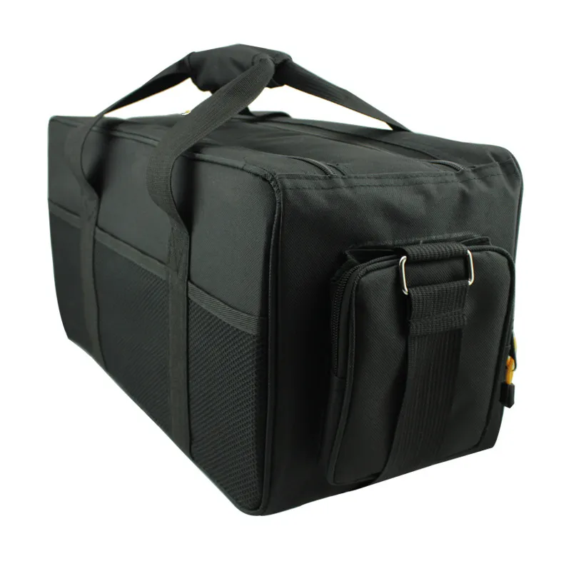 Professional Camera Bag Photography Digital Toolkit Instrument Photography Equipment Bag