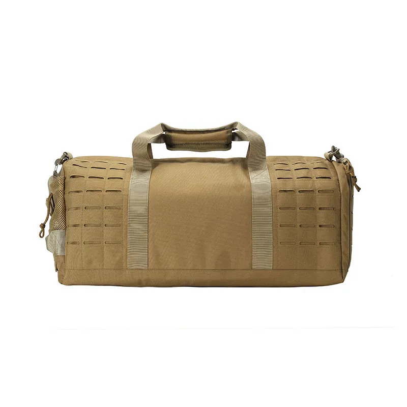 Men Shoulder Commuting Multi Functional Handheld Shoulder Bag
