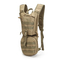 Outdoor Sports Water Bag 3000ml Cycling Mountaineering Hiking Sports Backpack Molle Tactical Backpack