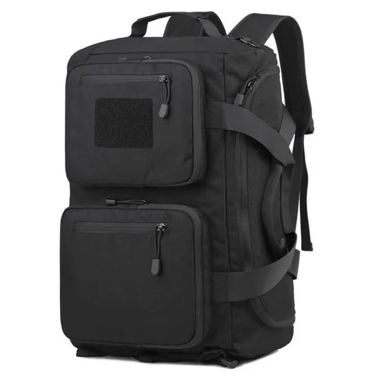 Men′s Outdoor Sports 3D Multifunctional Bag Camping Mountaineering Camo Tactics Backpack