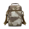 Men′s Shoulder Bag Waterproof and Wear-Resistant Outdoor Sports Cross Bag Molle Tactical Camouflage Shoulder Bag