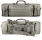 Outdoor Tactical Gun Bag with Large Capacity Double-Layer Wear-Resistant and Waterproof Outdoor Training Gun Storage Bag
