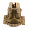 Tactical Backpack Outdoor Mountaineering Bag Sports Waterproof Backpack
