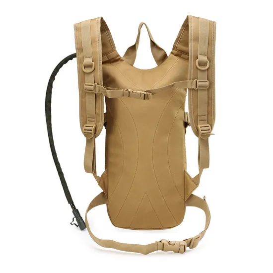 Hiking Cycling Hydration Backpack Outdoor Tactical Water Bag Backpack
