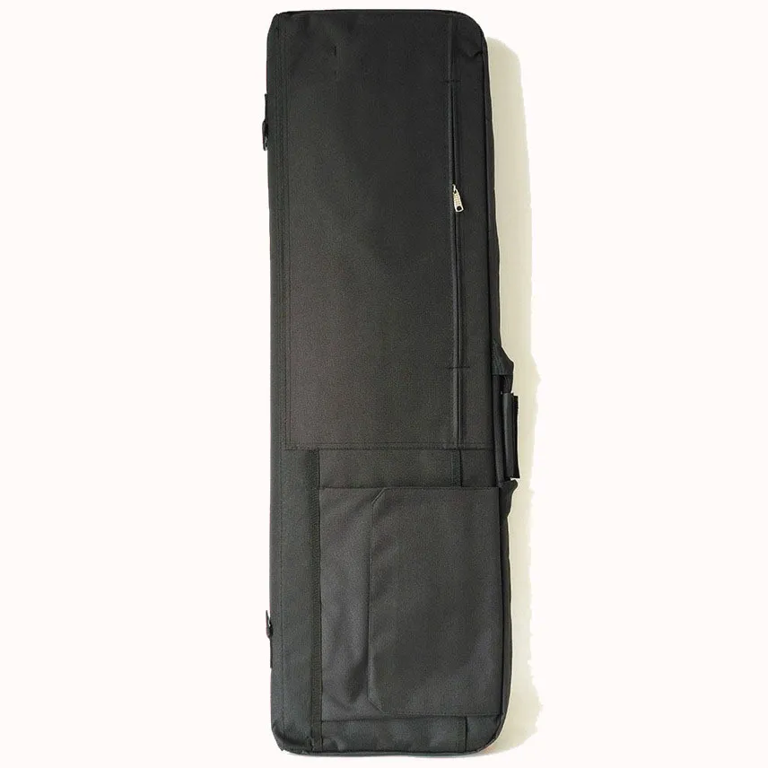 Tactical Egg Cotton Gun Bag 600d One Shoulder Square Bag Gun Bag 100cm Outdoor Fishing Bag
