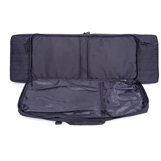 Tactical Heavy Gun Bag 47 Inch Camo Gun Bag Multi Functional Bag