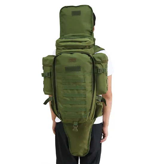 Outdoor Sports Tactical Backpack Combination Multi Functional Hunting Backpack