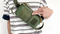 Chest Bag Outdoor Sports, Cycling Hiking Mountaineering Multifunctional Shoulder Bag