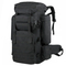 Large Capacity Travel and Mountaineering Outdoor Backpacks Waterproof