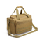 600d Tactical Gun Bag Outdoor Anti Splash Handbag Sports One Shoulder Multifunctional Camouflage Storage Bag