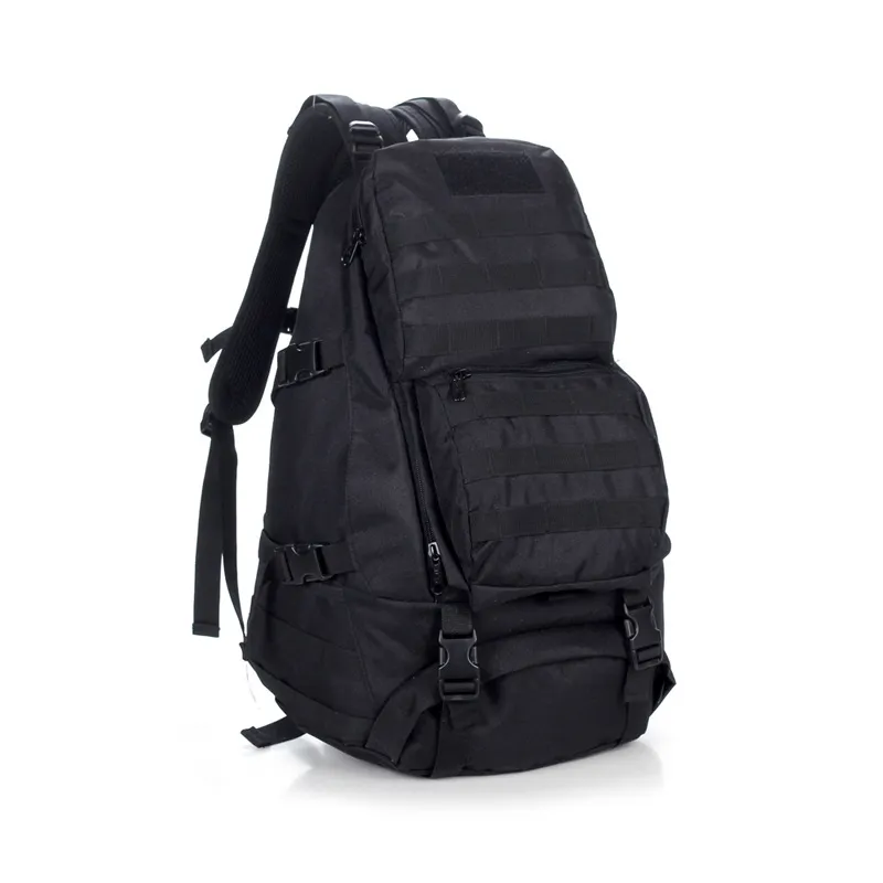 Outdoor Mountaineering Bag Waterproof Travel Backpack Camouflage Cycling Bag