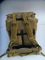 3D Tactical Mountaineering Backpack Double Shoulder Men 55L Outdoor Camouflage Backpack