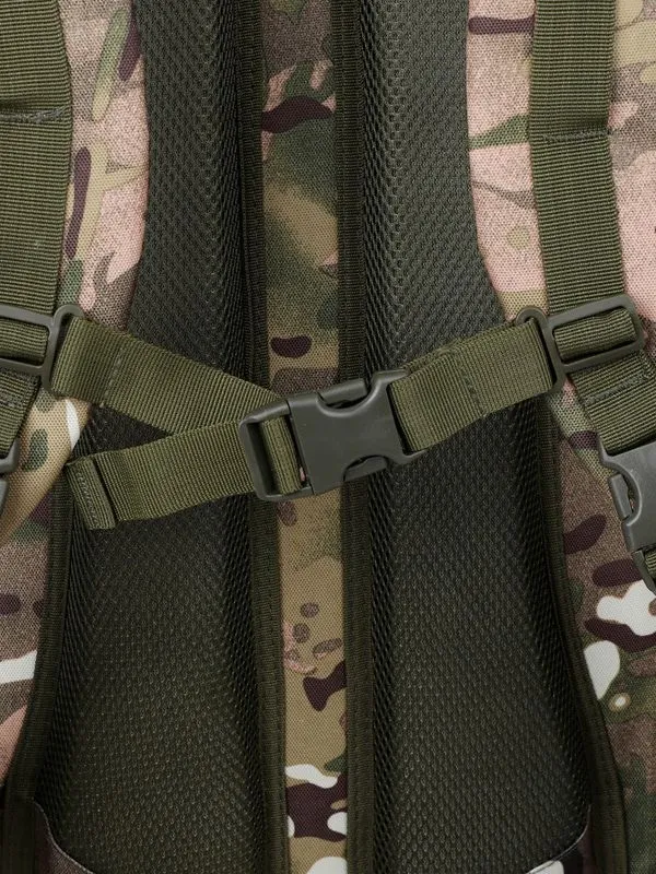 Camouflage Tactical Backpack in Stock 3p Attack Tactical Mountaineering Backpack