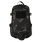 Outdoor Tactical Backpack Cricket 500d Nylon Scratch Water Splashing Portable Lightweight Tactical Bag