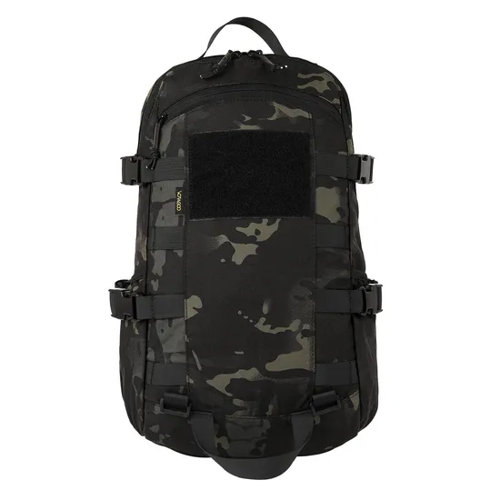 Outdoor Tactical Backpack Cricket 500d Nylon Scratch Water Splashing Portable Lightweight Tactical Bag