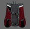 Running Hydration Vest Backpack with Water Bladder Supplier