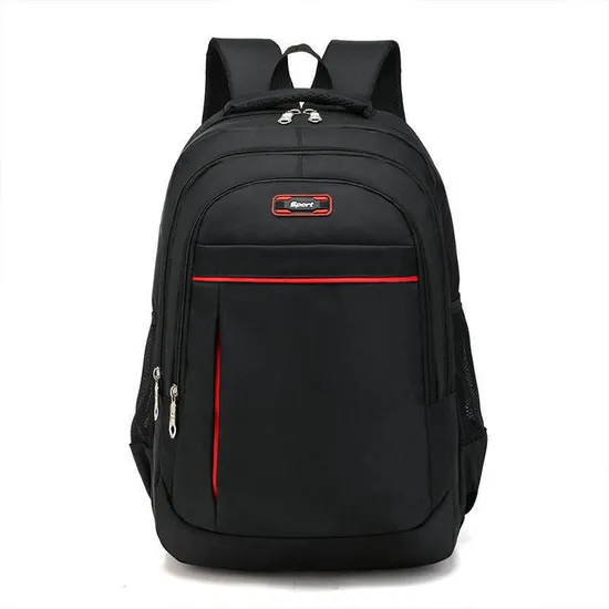 Large Capacity Men Waterproof Business Backpack Men Travel Laptop Backpack