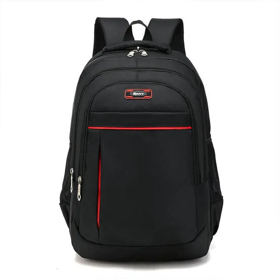 Large Capacity Men Waterproof Business Backpack Men Travel Laptop Backpack