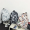 New Fashion Large Capacity Women Backpack Waterproof Oxford Backpack Sports Backpack for Women Men