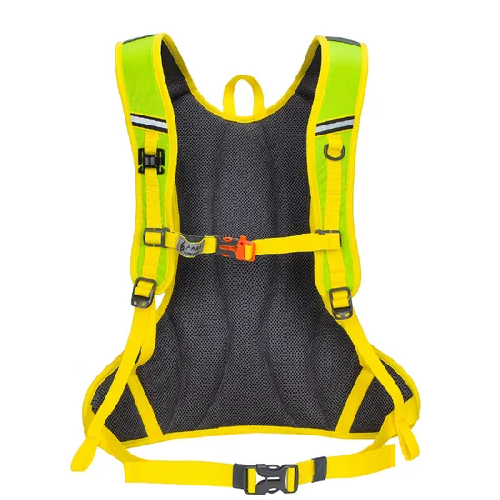 Customize Logo Mountain Biking Waterproof Hydration Pack Running Hydration Waist Bag