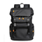 Men′s Backpack Business Casual Large Capacity Travel Bag Computer Backpack School Student Schoolbag