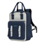 Customized Durable Business Laptop College Backpack School Student Schoolbag Large Capacity 14 Inch Computer Travel Backpack