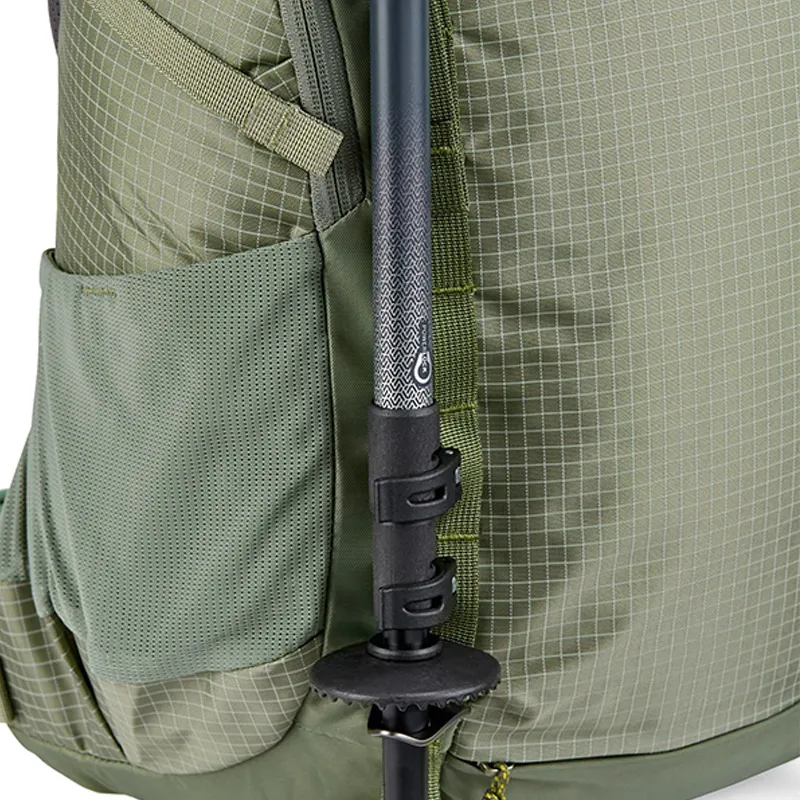 Custom Logo Hiking Bag Hot Sale Hiking Backpack OEM Muntain Backpack