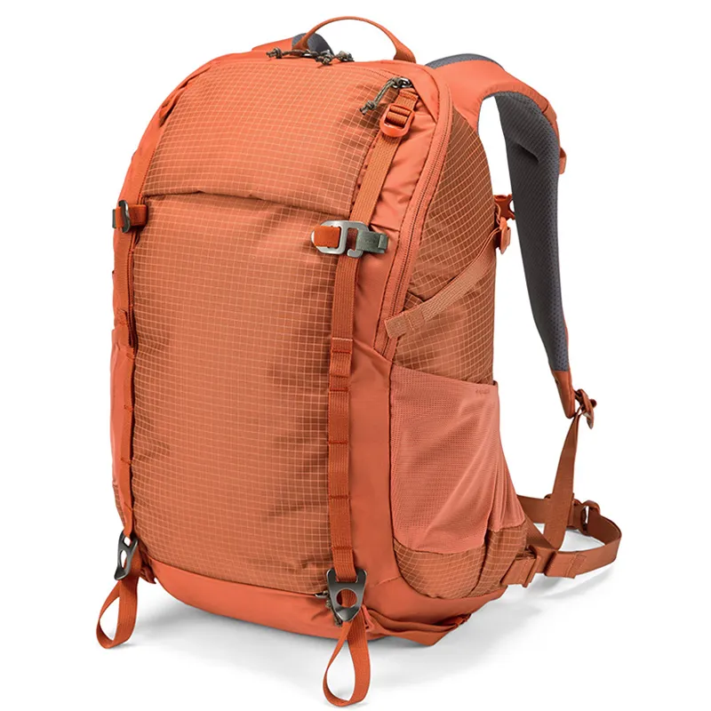 Custom Logo Hiking Bag Hot Sale Hiking Backpack OEM Muntain Backpack