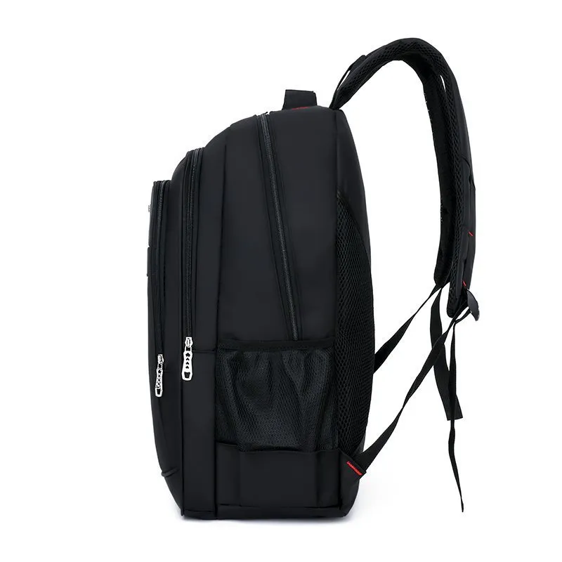 Custom New Men Travel Leisure Business Laptop Backpack Fashion School Students Backpack