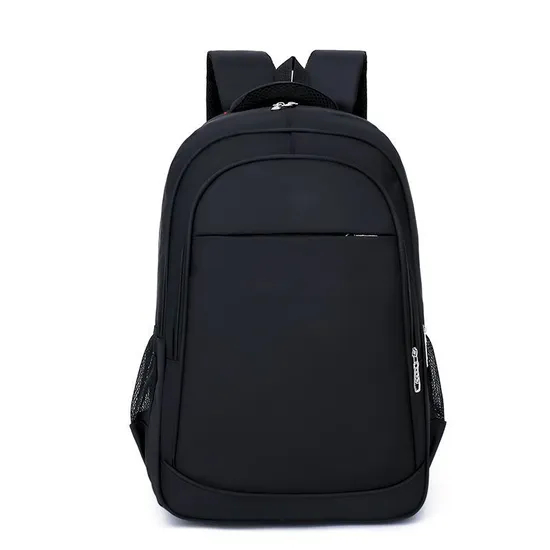 Custom New Men Travel Leisure Business Laptop Backpack Fashion School Students Backpack