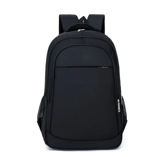 Custom New Men Travel Leisure Business Laptop Backpack Fashion School Students Backpack