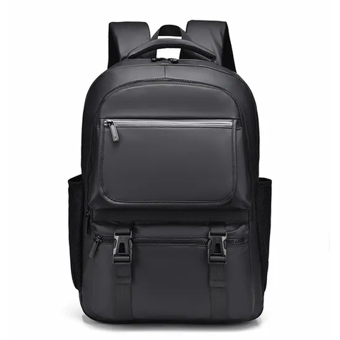 Casual Backpack Student Schoolbag College Style Convenient Backpack Large Capacity Schoolbag Custom