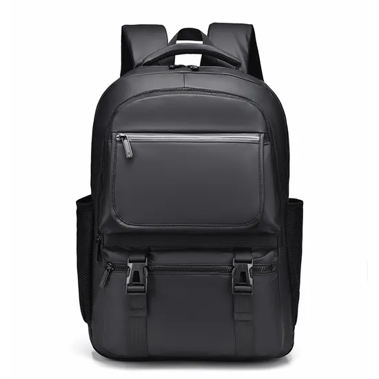 Casual Backpack Student Schoolbag College Style Convenient Backpack Large Capacity Schoolbag Custom