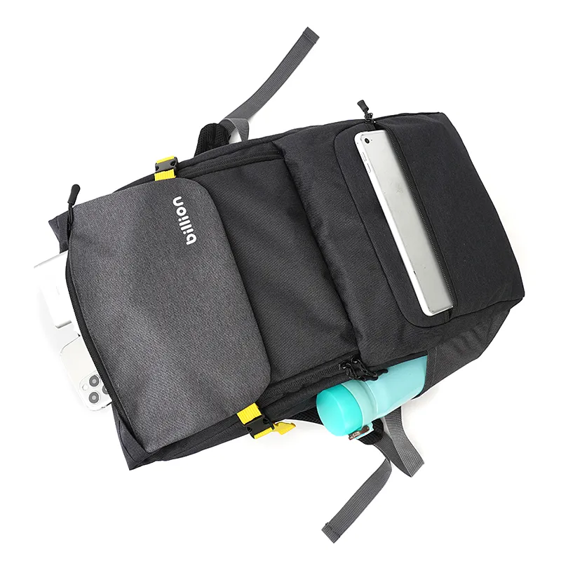 Billion Brand Wholesale Custom Logo Bag Outdoor Casual Sports School Backpacks