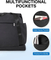 Custom OEM Large Carry Foldable Travel Duffle Bag Luggage Travel Handbags