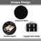 OEM Large-Capacity Water-Resistant Hanging Makeup Organizer Cosmetic Bag