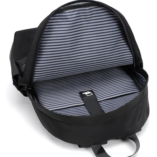 Gray Waterproof New Fashion Large Capacity Backpack