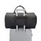 Business Detachable Pull Rod Travel Bag Large Capacity Clothing Storage Bag Folding Suit Bag