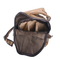 SLR Camera Bag Photography Detachable Waterproof Rain Drone Micro Camera Chest Bag