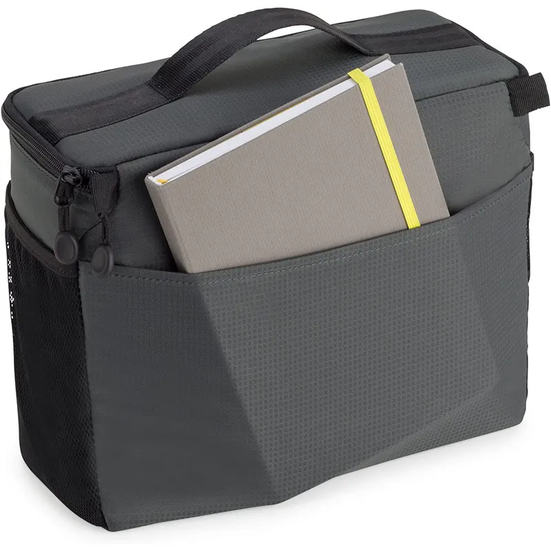 Manufacturer Wholesale Photographer Equipment Storage Bag Travel SLR Camera Lens Bag