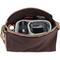 Manufacturer Wholesale Photographer Equipment Storage Bag Travel SLR Camera Lens Bag
