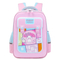 New Primary School Student Astronaut Dinosaur Unicorn Melody Mermaid 3D Hard Shell Backpack for Grades 1 to 6